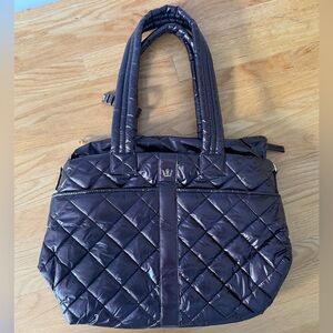 Oliver Thomas Maxed Out Wanderlust Tote